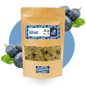 Blue Maté