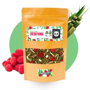 Thé du Panda