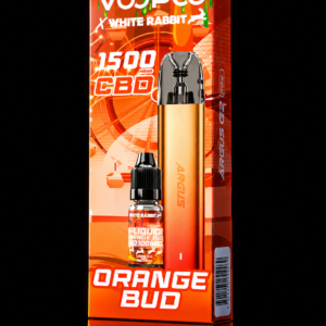 Vape CBD Orange Bud
