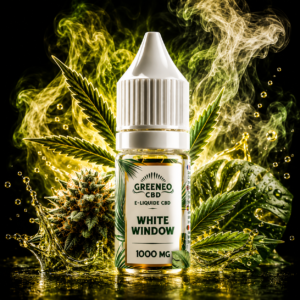 White Window 10 ml
