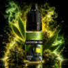Le Booster CBD